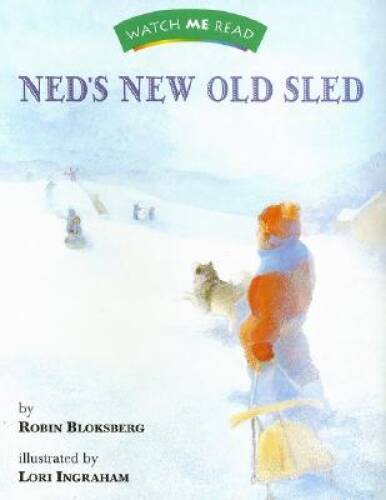 Watch read neds - me, new