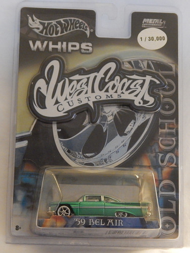Bel air lowrider lead - lowrider, sled